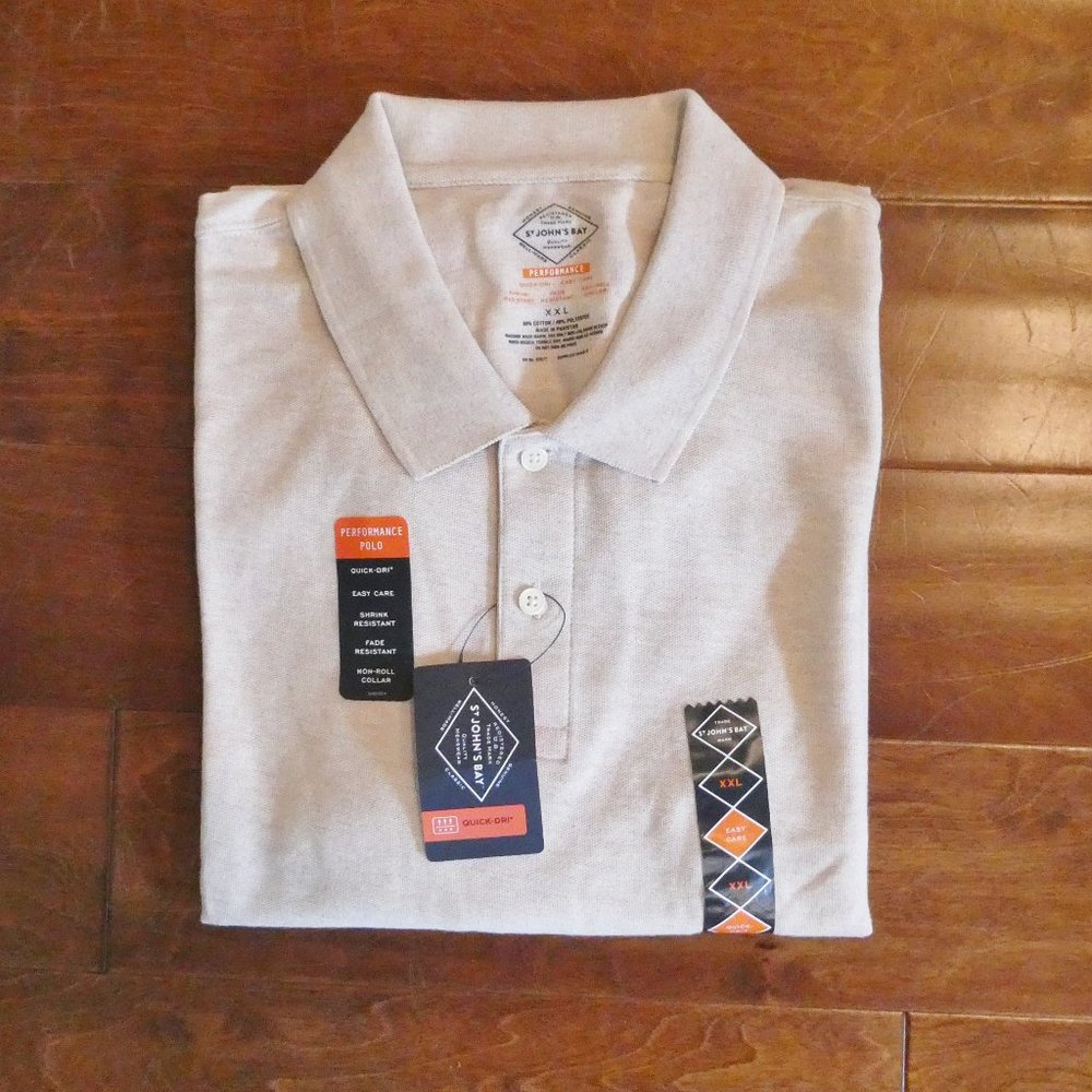 Polo Shirt NWT